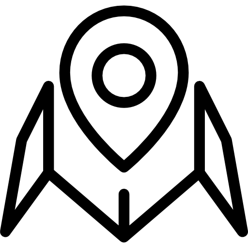 Map icon