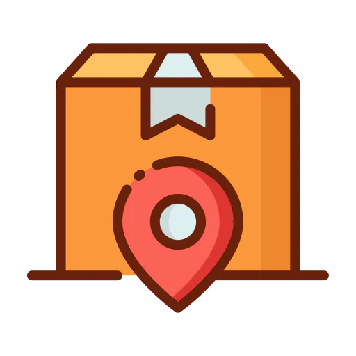 Package icon