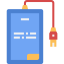 Hard disk icon 64x64