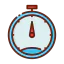 Chronometer Symbol 64x64