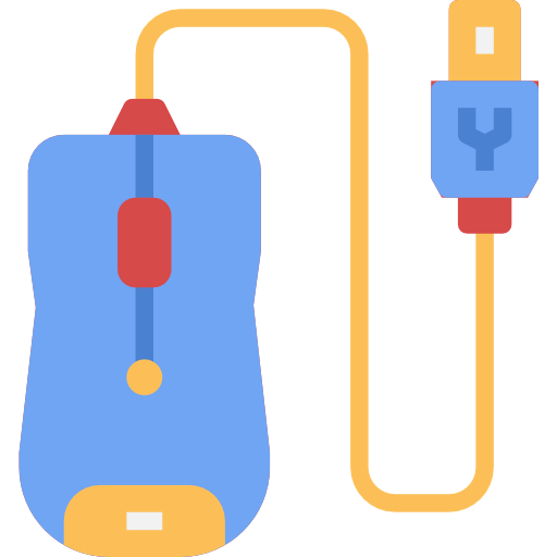 Mouse icon
