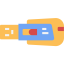 Flash drive icon 64x64