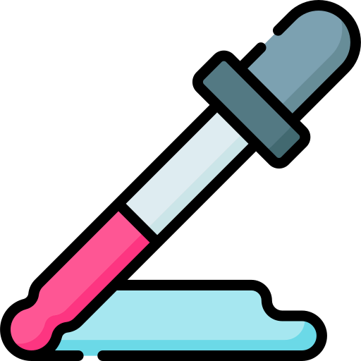 Eyedropper icon