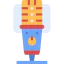 Microphone icon 64x64