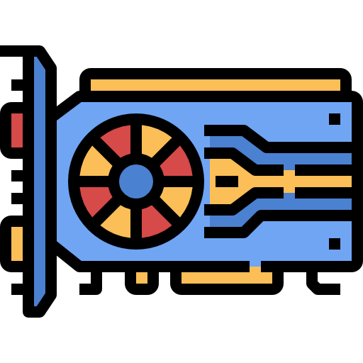 Gpu icon