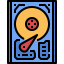 Hard disk icon 64x64