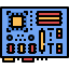 Motherboard icon 64x64