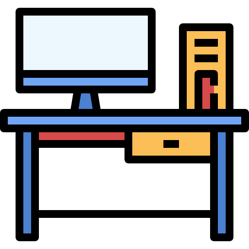 Workplace icon