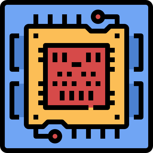 Processor іконка