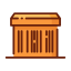 Barcode icon 64x64