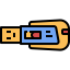 Flash drive icon 64x64