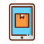 Tracking icon 64x64