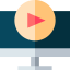 Video icon 64x64
