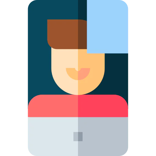 Videocall icon