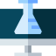 Chemistry icon 64x64