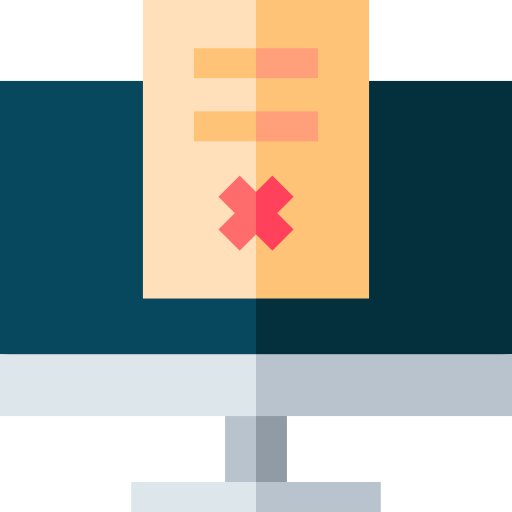 Exam icon