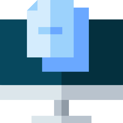 Notes icon