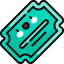 Ticket icon 64x64