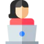 Student icon 64x64