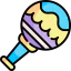 Maracas icon 64x64