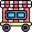 Carriage icon 64x64