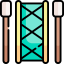 Drum icon 64x64