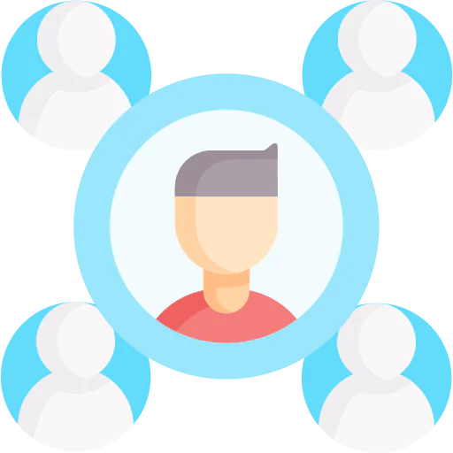 Network icon