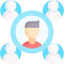 Network icon 64x64