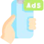 Advertising icon 64x64