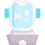 Bot icon 64x64