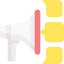 Advertising icône 64x64