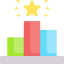 Ranking Symbol 64x64