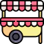 Kiosk icon 64x64