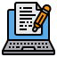 Blog icon 64x64