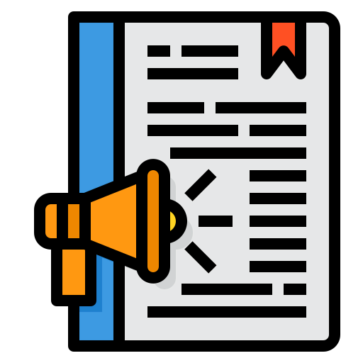 Content icon
