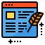 Blog icon 64x64