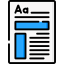 Template icon 64x64