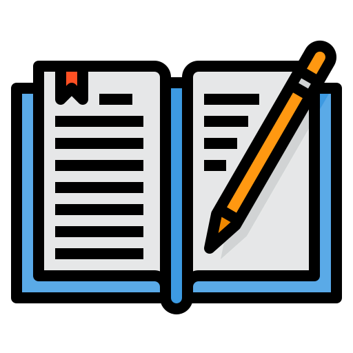 Book icon