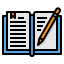 Book icon 64x64