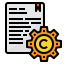 Copyright icon 64x64