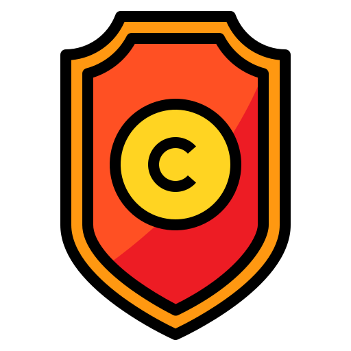 Copyright icon