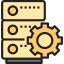 Server ícone 64x64