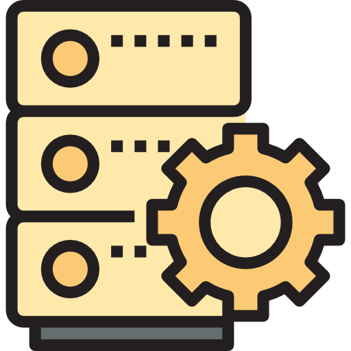 Server Symbol