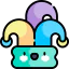 Jester icon 64x64