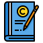 Copyright icon 64x64