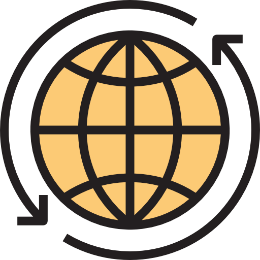 Internet Symbol