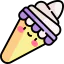 Ice cream icon 64x64