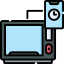 Oven icon 64x64