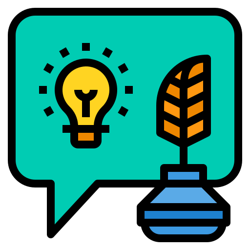 Conversation icon