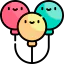 Balloon icon 64x64